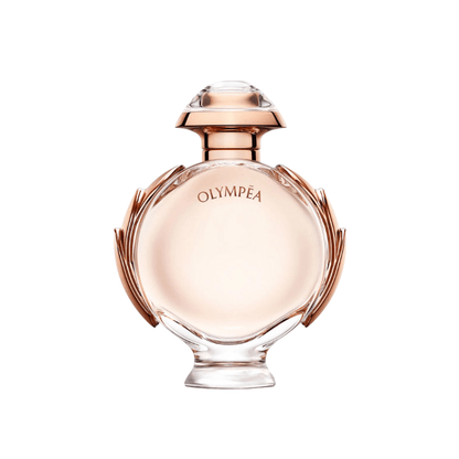Combo de 3 perfumes: 212 VIP Rosé de Carolina Herrera, Olympéa de Paco Rabanne y Coco Mademoiselle de Chanel