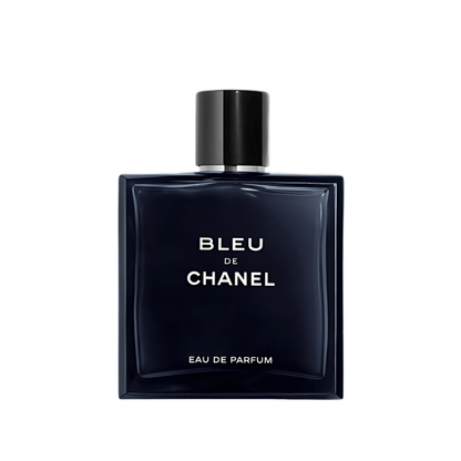 Combo de 3 perfumes: Bleu de Chanel, Aventus de Creed, Light Blue de Dolce & Gabbana
