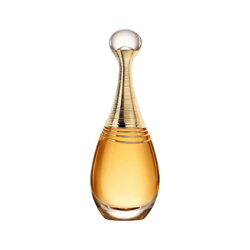 Combo de 3 perfumes: Scandal de Jean Paul Gaultier, J'adore de Dior y La Vie Est Belle de Lancôme de 100 ml