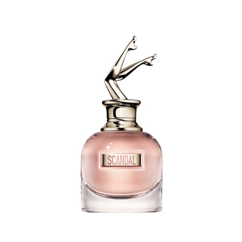 Combo de 3 perfumes: La Belle, Ultra Male y Scandal de Gaultier de 100 ml