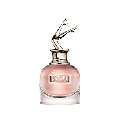 Combo de 3 perfumes: Scandal de Jean Paul Gaultier, J'adore de Dior y La Vie Est Belle de Lancôme de 100 ml