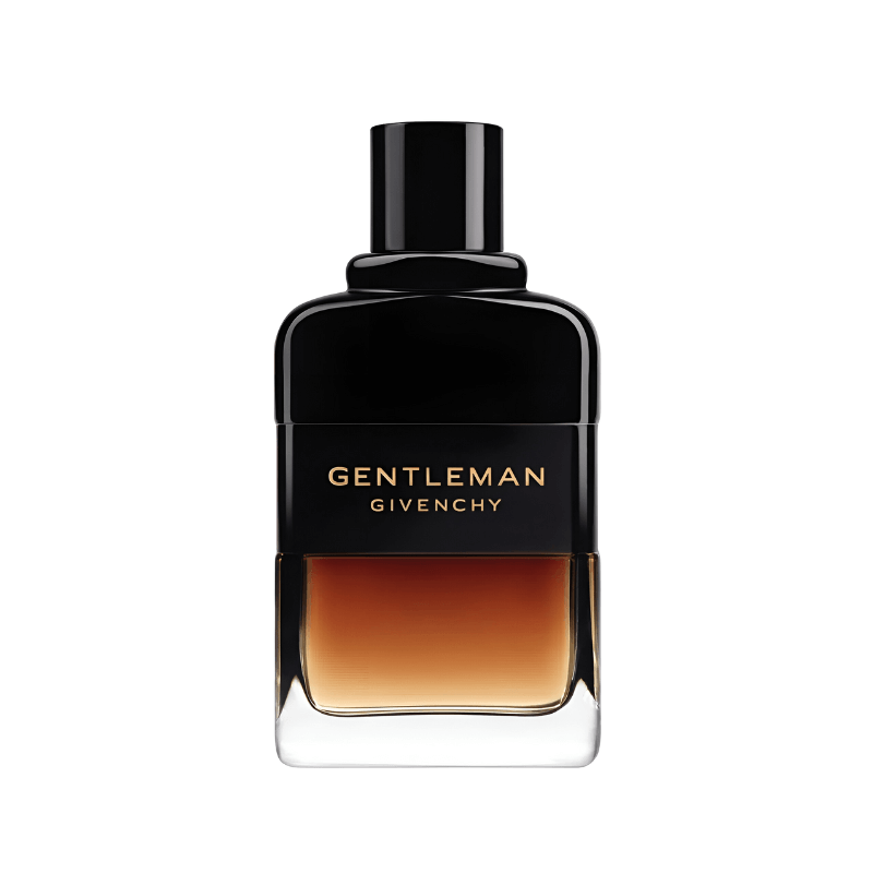Combo de 3 perfumes: Gentleman, Gentleman Reserve y Gentleman Society de 100 ml