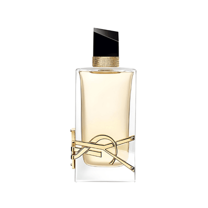 Combo de 3 perfumes: Coco Mademoiselle de Chanel, Libre de Yves Saint Laurent y Chloé de Chloé de 100 ml