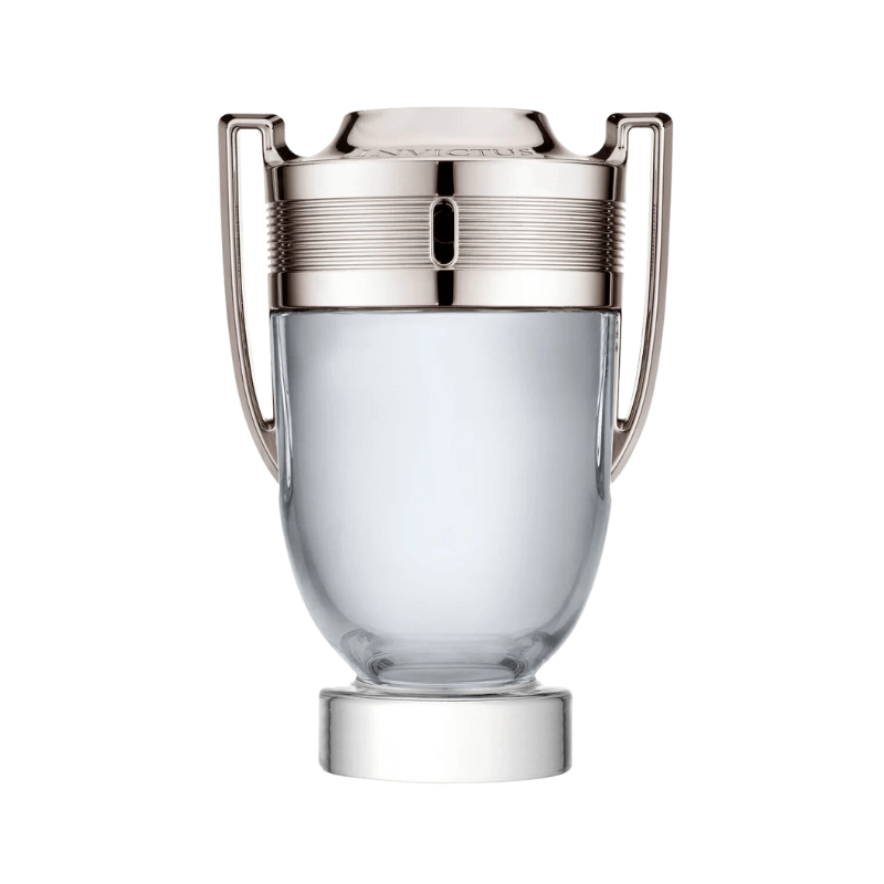 Combo de 3 perfumes: Invictus Legend, Invictus e Invictus Victory de Paco Rabanne de 100 ml
