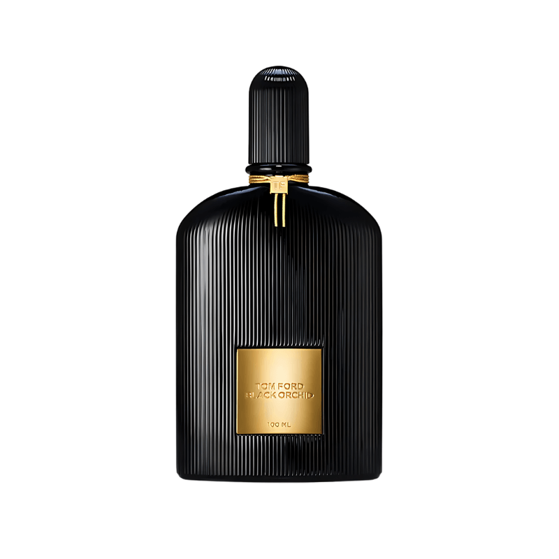 Combo de 3 perfumes: Black Orchid, Noir Extreme de Tom Ford, Prada Intense de 100 ml