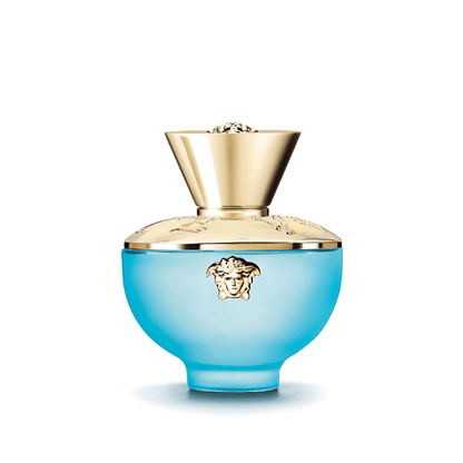 Combo de 3 perfumes: Hypnotic Poison de Dior, Sì de Giorgio Armani y Dylan Turquoise de Versace de 100 ml