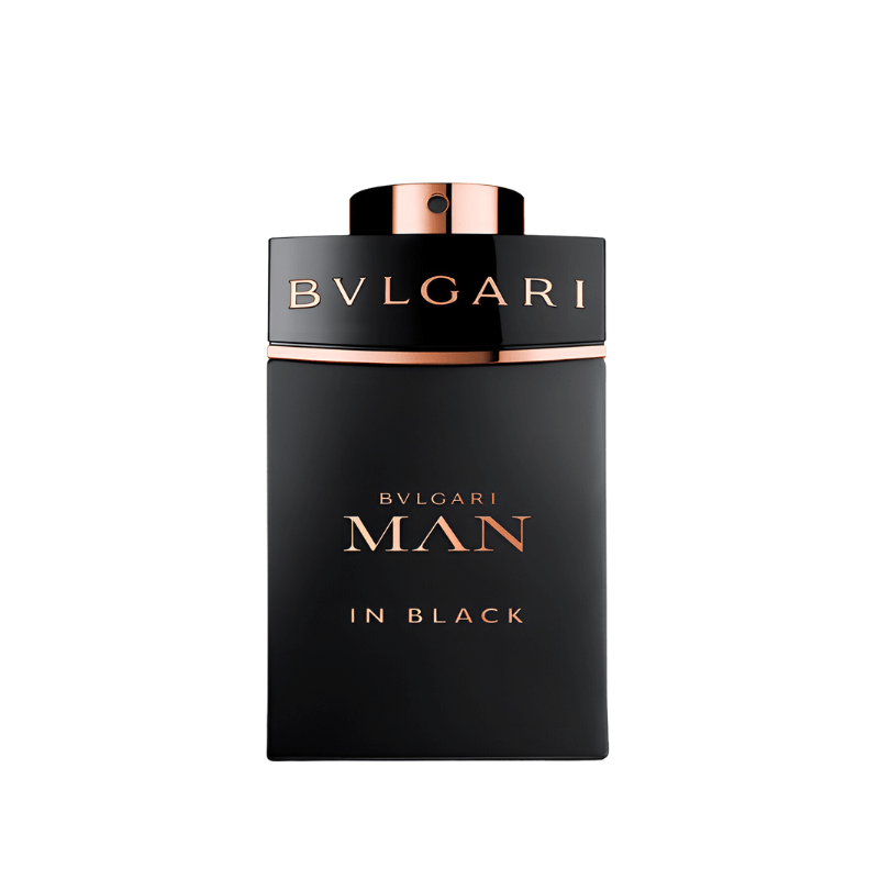 Combo de 3 perfumes: Bvlgari Man in Black, Acqua di Giò de Giorgio Armani, L'Homme Prada Intense de 100 ml
