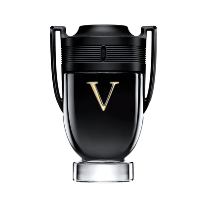 Combo de 3 perfumes: Invictus Legend, Invictus e Invictus Victory de Paco Rabanne de 100 ml