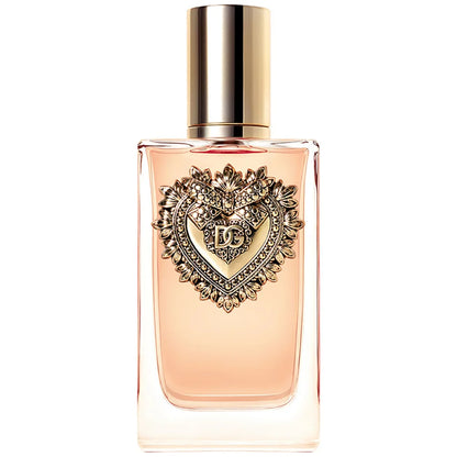 Combo de 3 perfumes: Devotion de Dolce & Gabbana, My Way de Giorgio Armani e Idôle de Lancôme de 100 ml